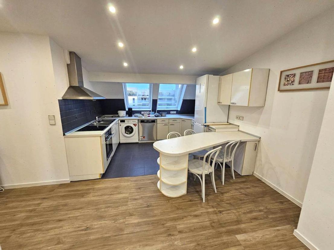 Reisner 16 Apartment Wien